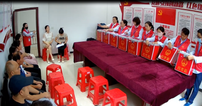 荆州江陵：从“糟心”到“安心” 物业整治精准破局民生痛点