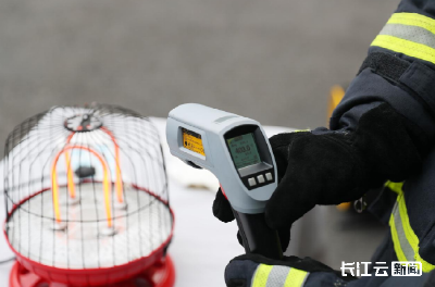 警惕“温暖陷阱” 冬季取暖勿忘安全‌‌