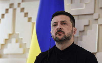 泽连斯基：美一开始就没答应乌加入北约