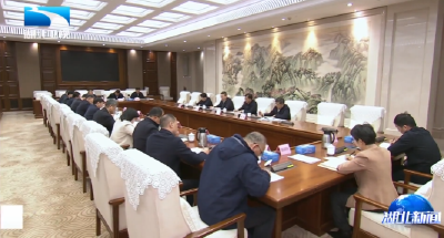 张文兵强调 周密排查 攻坚除险 切实保障人民群众生命财产安全