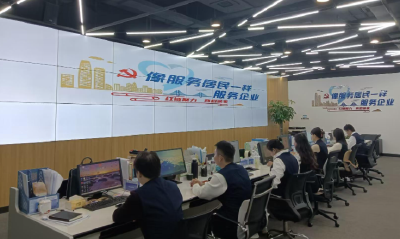 武汉首个商务社区，有啥不一样？