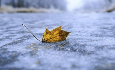 -5℃！湖北虽晴，但冷！