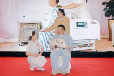 不吸烟为何会得肺癌？湖北这场肿瘤科普大赛265万人次在线学抗癌 