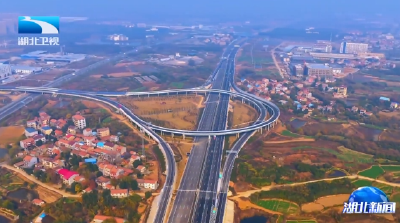 牢记嘱托 建成支点 | 全省高速公路总里程将达8488公里