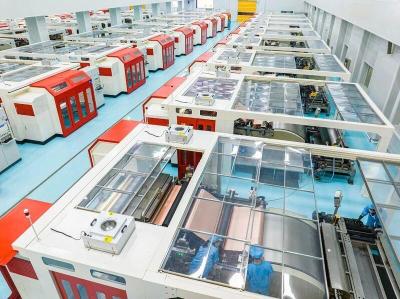 一字见心 点石成金 ｜ 黄石以“韧”为笔书写产业破局之道