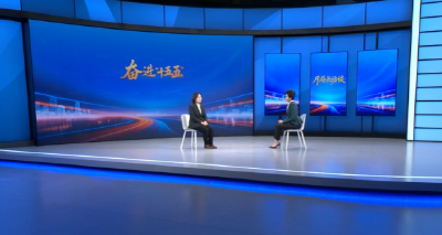 省委农办主任，省农业农村厅党组书记、厅长张桂华：“荆楚粮仓”将建设150个智慧农场