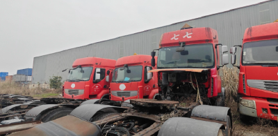 我国超25万辆老旧货车淘汰 1.2万艘船舶更新