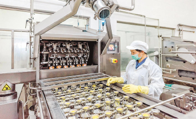 高效联动助力金融活水48小时内精准送达农企