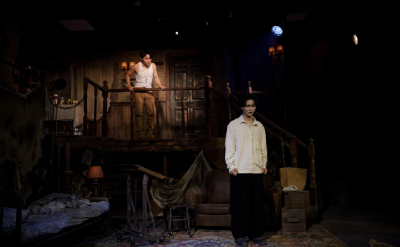 三镇遍布，外地剧迷专程前来打卡，小剧场何以成为武汉新引力