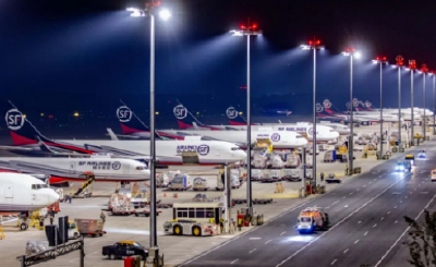 顺丰鄂州枢纽获颁武汉海关AEO高级认证证书 花湖机场迎来国际通关“金字招牌”