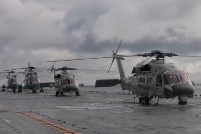 东部战区发布短视频《夺权杀招》