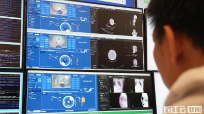 华中最大质子治疗中心在武汉正式启用，前100名患儿可获2万元减免