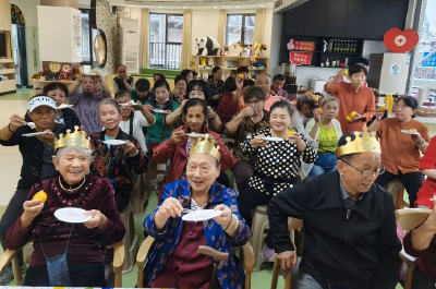 荆楚善治 建功支点 | 铜心治巷  文化引领老旧社区更新改造