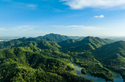我国首部气候资源经济蓝皮书发布