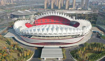 本周六，武汉体育中心举行演唱会，交通出行提示请查收