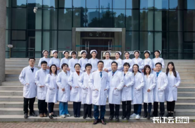 攻克宫颈癌再添“中国方案” 武汉团队牵头国家级专项守护女性健康