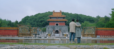 “金鸡”啼，报喜荆门 ！《不丢人》，爱抚人心