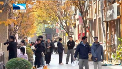 2025年12月16日长江新闻