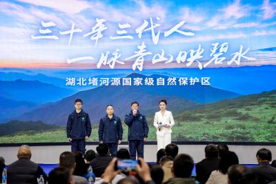 2025湖北保护地故事｜三代“守井人”接力守望，让一泓清水永续北送