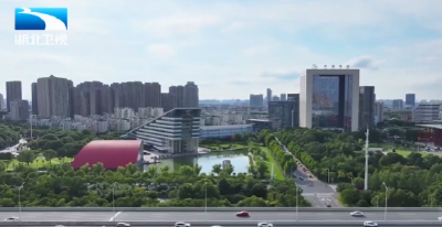 湖北“51020”先进制造业产业集群的崛起密码 | 汽车产业：竞速智能化“新赛道”