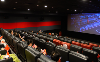 2025贺岁档电影票房破25亿