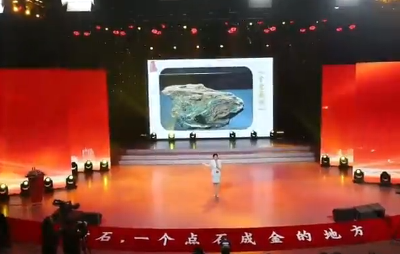 2025年“理耀黄石”宣讲达人赛总决赛举行