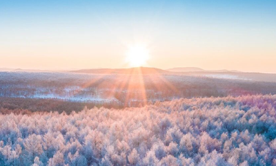 元旦假期将至 2026放假日历提前收藏