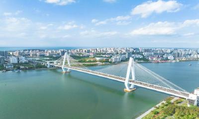 12月18日起，海南自由贸易港正式启动全岛封关