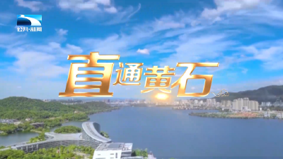 直通黄石 | 新港：向“亿吨大港”冲刺 助力湖北打造内陆开放高地