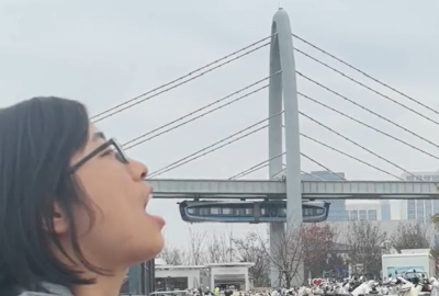 光谷追光行丨听说是光谷特产？那小编帮大家尝尝吧