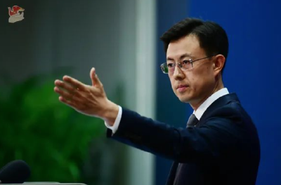 外交部：日应停止在拥核问题上试探国际正义的底线红线