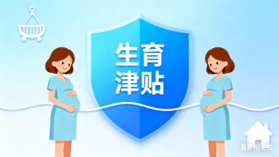 生育津贴直接发放至个人！这些地方已实现→