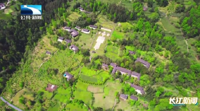 《唐崖土司城》今日开播 尽览鄂西土司遗址风采