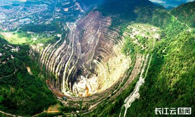 点石成金！黄石：工业重镇蝶变文旅新城