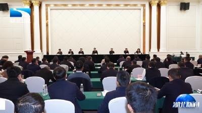 全省农业农村重点工作现场推进会召开 诸葛宇杰出席并讲话