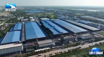 冲刺！确保完成全年目标任务 | 仙桃非织造布产业年产值预计达212亿元