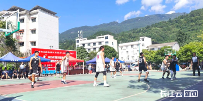 “恩BA”：赛场上的幕后历练