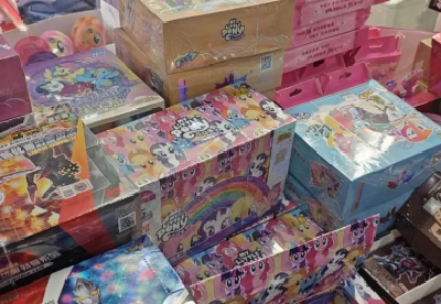 多个关键技术指标变化，玩具产品质量标准更严格