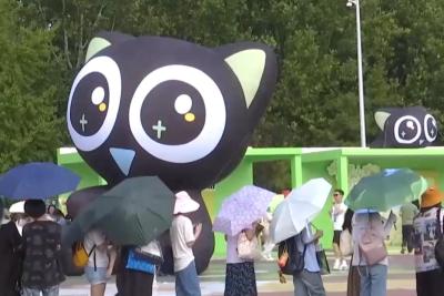 “电影＋”消费链不断延伸 多元消费市场火爆