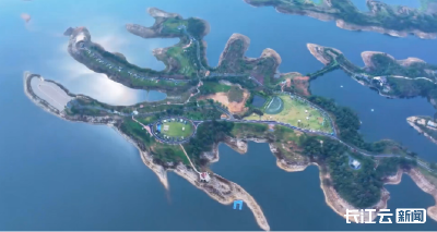 广水一线路入选全国十大精品自驾运动游线路