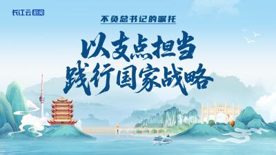 不负总书记的嘱托丨以支点担当践行国家战略