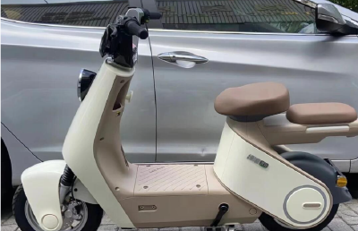 骑电动车还能带孩子吗？解读来了！