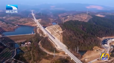 沿江高铁来了丨武宜段本周开通！首次试乘体验活动开启