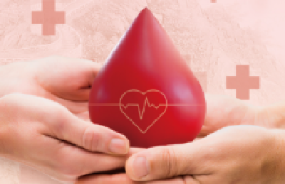 献血年龄拟延长至65周岁 献血法修订草案公开征求意见