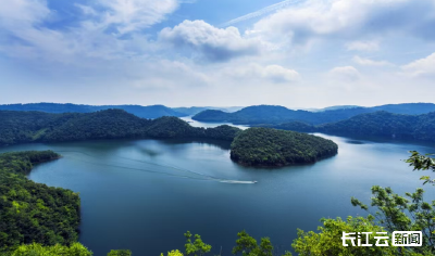 增长70%！“十四五”期间湖北累计落实水利投资约3100亿元