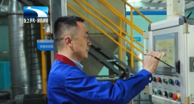 湖北劳模风采丨彭太文：劳模精神是什么？我的回答是“热爱 坚守 创新”