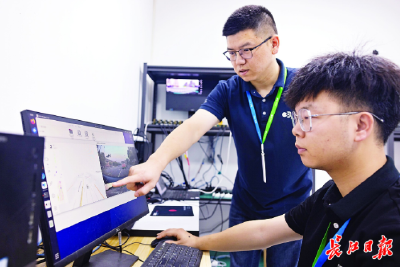 企业总部集聚，他们为何偏爱武汉？