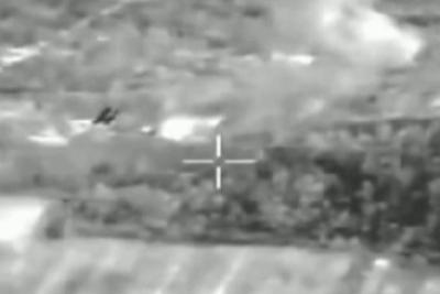 泰柬新一轮边境冲突持续一周 数十万人逃离家园