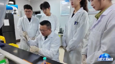 根治艾滋病出现新希望！武科大团队攻克世界难题 新成果登上国际顶刊