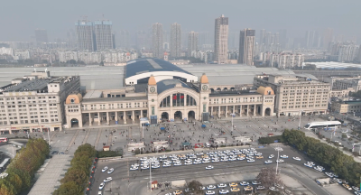 2026年元旦假期火车票明天开售，买票小贴士来啦！